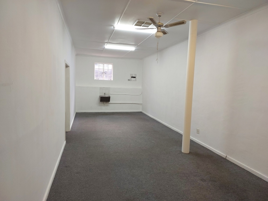 Commercial Property for Sale in Bergsig Western Cape